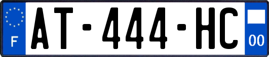 AT-444-HC