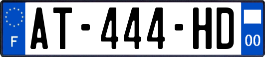 AT-444-HD