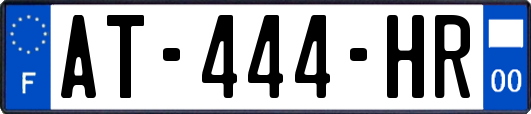 AT-444-HR