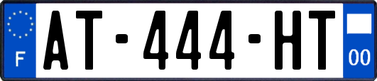 AT-444-HT