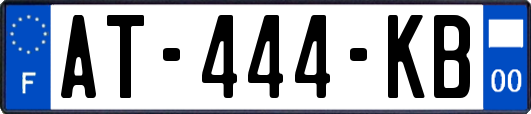 AT-444-KB