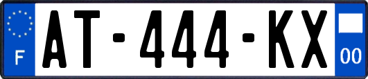 AT-444-KX