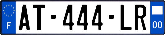 AT-444-LR
