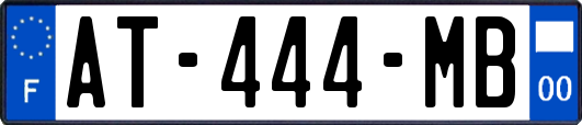 AT-444-MB