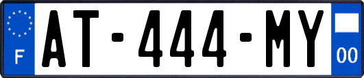 AT-444-MY