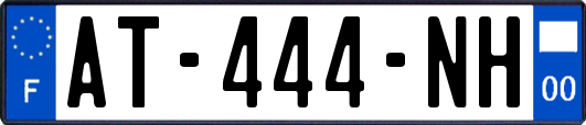 AT-444-NH