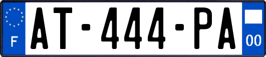 AT-444-PA