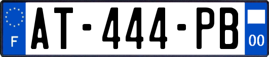 AT-444-PB
