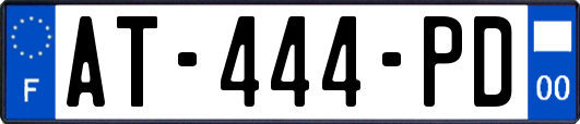 AT-444-PD