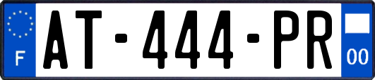 AT-444-PR
