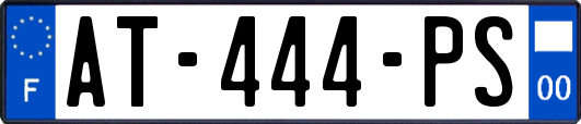 AT-444-PS