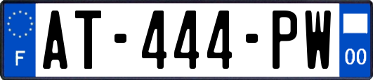 AT-444-PW