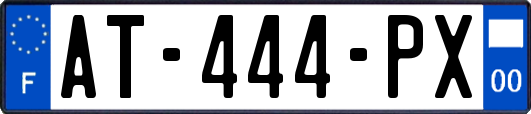 AT-444-PX
