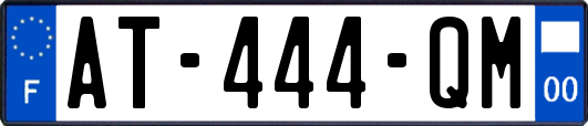 AT-444-QM