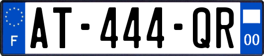 AT-444-QR