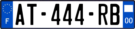 AT-444-RB