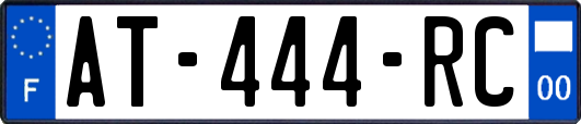 AT-444-RC