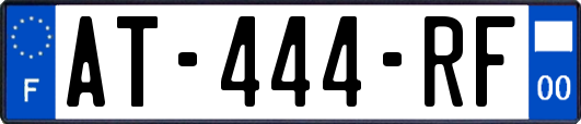 AT-444-RF