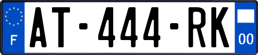 AT-444-RK
