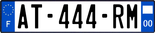 AT-444-RM