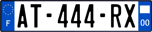 AT-444-RX