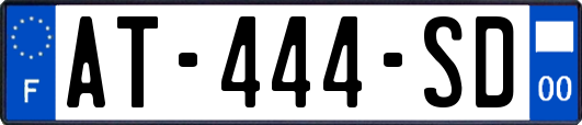 AT-444-SD