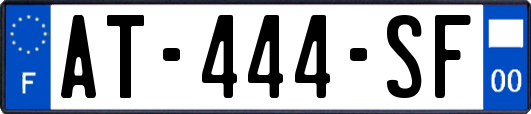 AT-444-SF
