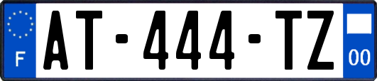 AT-444-TZ