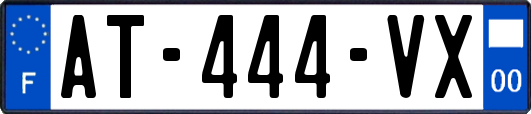 AT-444-VX