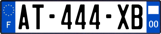 AT-444-XB