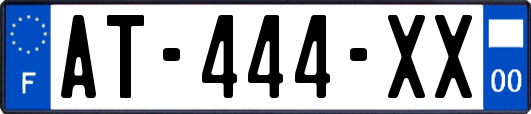 AT-444-XX
