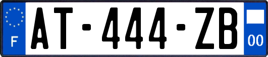 AT-444-ZB