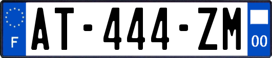 AT-444-ZM