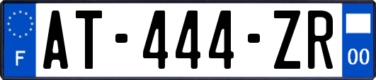 AT-444-ZR