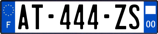 AT-444-ZS