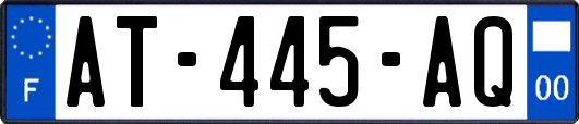 AT-445-AQ