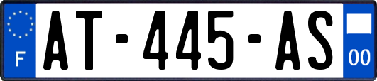 AT-445-AS