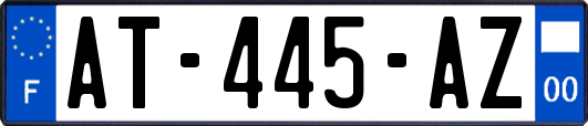 AT-445-AZ