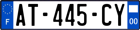 AT-445-CY