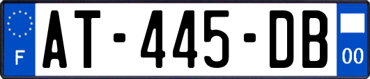 AT-445-DB