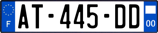 AT-445-DD