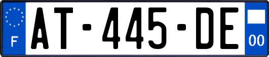 AT-445-DE