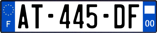 AT-445-DF