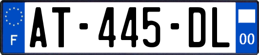 AT-445-DL