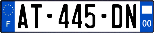AT-445-DN