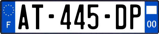 AT-445-DP