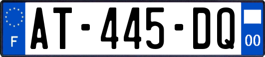 AT-445-DQ