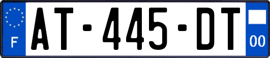 AT-445-DT