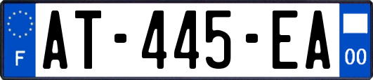 AT-445-EA