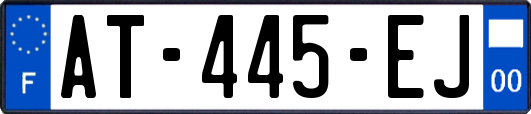 AT-445-EJ